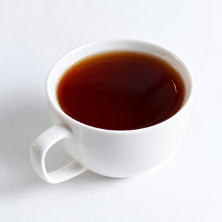 T1: Hot Earl Grey Tea