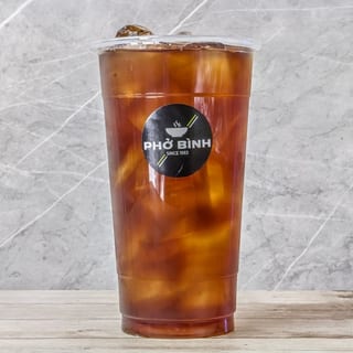 T6: Passion Fruit Iced Tea