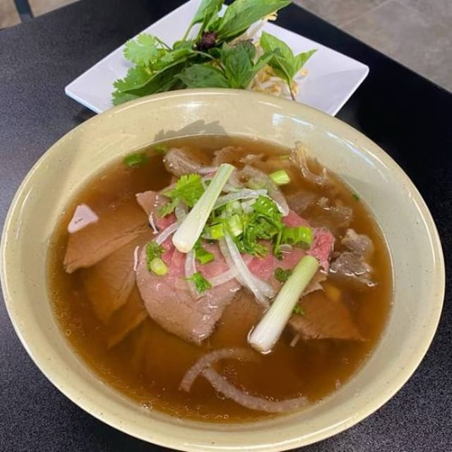 P2: Binh's Favorite.