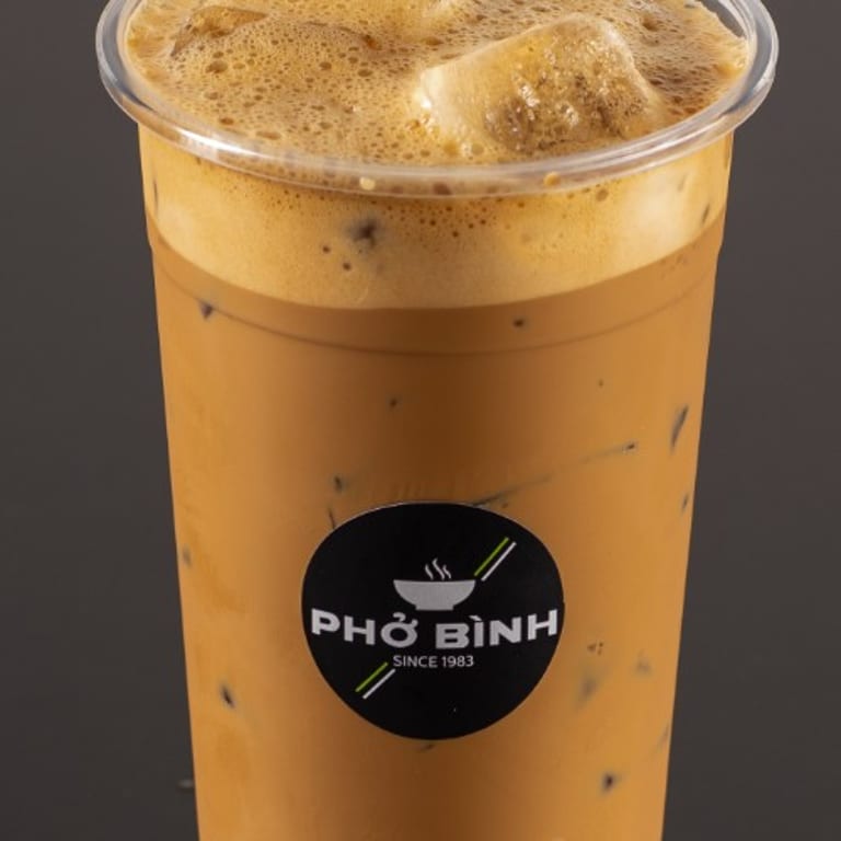 Discover Our Vietnamese Coffee