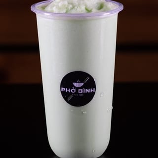 M2: Avocado Smoothie