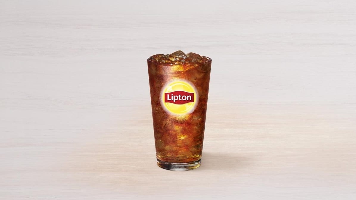 Lipton Iced Tea.