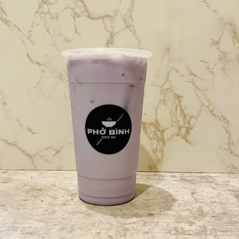 Savor Our Milk Tea