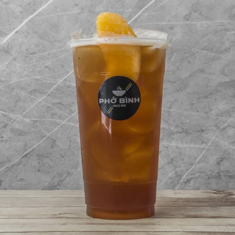 Delicious Tea Selections