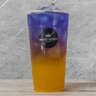 T13: Galaxy Passion Fruit Juice