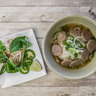 P6: Meatball - Bo Vien